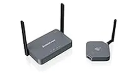 IOGEAR HDMI Wireless Transmitter an