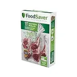 FoodSaver Vacuum Sealer Bags, Rolls