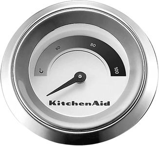 KitchenAid Artisan Temperature Kettle – Black Electric Kettle
