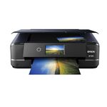 Epson Expression Photo XP-970 Wireless Color Photo Printer with Scanner and Copier