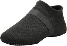 SANGEESON Slip-on Jazz Shoes for Wo