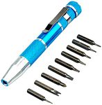 Se Precision Screwdriver Sets