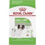 Royal Canin X-Small Adult Dry Dog F