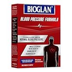 Bioglan Blood Pressure Formula Capsules