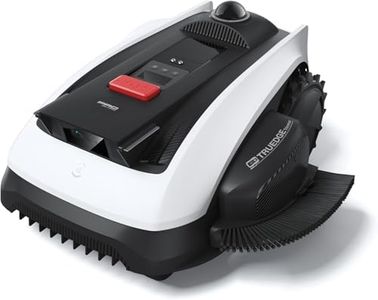 ECOVACS Go