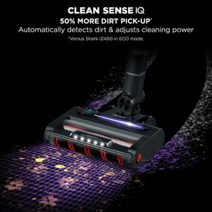 Shark Stratos Cordless Vacuum Cleaner – Charcoal