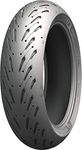 MICHELIN Road 5 Touring Radial Tire-180/55ZR-17 73W