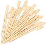 3.5 Inch Bamboo Skewers 100PCS Food