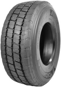 Yokohama 505C 425/65R22.5 L