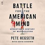 Battle for the American Mind: Uproo