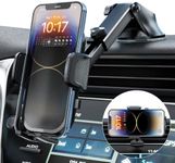 JOYTUTUS Universal Phone Holder Car