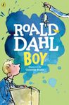 Boy: Tales of Childhood [Paperback] Dahl, Roald and Blake, Quentin