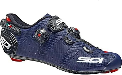 Sidi Wire 2, Color: Matte Blue/Black, Size: 42 (SRS-W2C-MBLB-420)