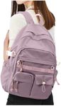 WEPLAN Backpack for School Girls,Ca