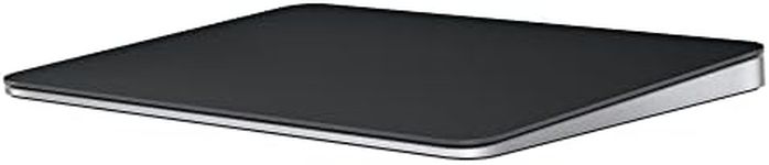 Apple Magic Trackpad - Black Multi-Touch Surface ​​​​​​​