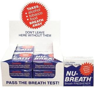 Nu Breath 