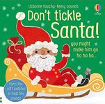 Don't Tickle Santa!