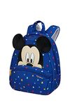 Samsonite Disney Ultimate 2.0 – Children's backpack S, 28.5 cm, 7 L, Multicolour (Mickey Stars)