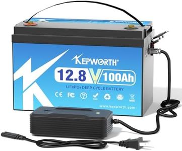 KEPWORTH 1