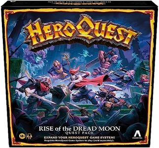 HeroQuest 