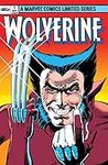 Wolverine Omnibus Vol. 1
