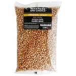 Waxness Mineral Gold Demi Creamy Hard Wax Beads 2.2 Lb / 1 Kg