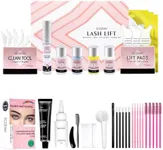 Lash Lift and Black Kit, Profession