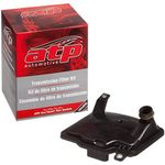 ATP B-350 Automatic Transmission Filter Kit