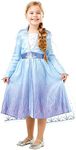 Rubie's Girls ELSA FROZEN 2 COSTUME