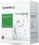 CENTELLIAN 24 Madeca Mask (Pore Tightening, 20pc) - Face Mask Sheet for Pore Minimizing, Sebum Control with Centella Asiatica, TECA, Niacinamide. Korean Skin Care for Men Women by Dongkook.