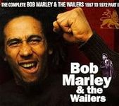 The Complete Bob Marley & The Waile