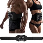 Abs Stimulator Belt