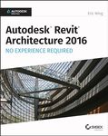 Autodesk Revit Architecture 2016 No