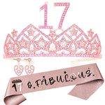 17th Birthday Gifts for Girls