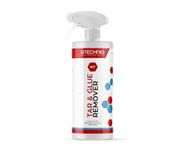 Gtechniq W7 Tar and Glue Remover for Cars 1L | Dissolves Tar and Glue, Removes Stubborn Residue, Safe for Car Paint, Easy to Use Cleaner, Not for Plastics, PPF or Wrapped Vehicles