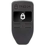 Trezor Model One - Crypto Hardware 