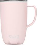 S'well Stainless Steel Travel Mug w