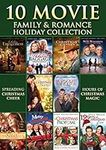 10 Movie Family & Romance Holiday C