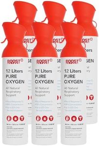 Boost Oxyg