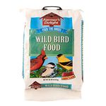 Wagner's 53003 Farmer's Delight Wild Bird Food, with Cherry Flavor, 20-Pound Bag