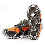 32-Spike Hiking Boots & Shoes Tract