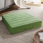 Codi Floor Cushions for Adults, Lar