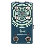 EarthQuaker Devices Silos Multi-Generational Time Reflection Device