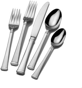 Mikasa Harmony 20-Piece Flatware Set, Service for 4