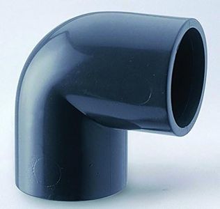 Adequa C-50 Coude Femelle, 50 mm