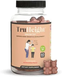 TruHeight 