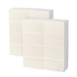 ANTOBLE Humidifier Wick Filter for Essick Air Aircare 1043 Filter, EP9 500 700 800, EP9R 500, Spacesaver 800 8000 Series