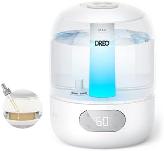 DREO Humid