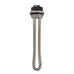 Eastman 60047 High Watt Density Water Heater Element, 120 Volt, steel