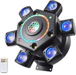 Moving Head Dj Lights for Parties,